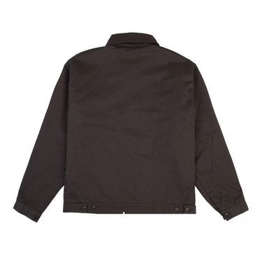 Zip Up 2Pk Jacket